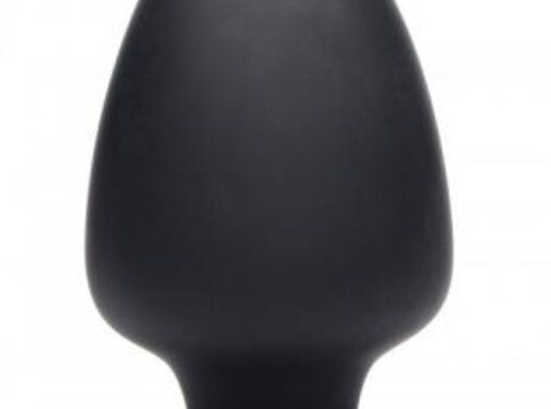 Squeeze-It Squeeze-It Buttplug - Large