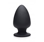 Squeeze-It Buttplug - Large