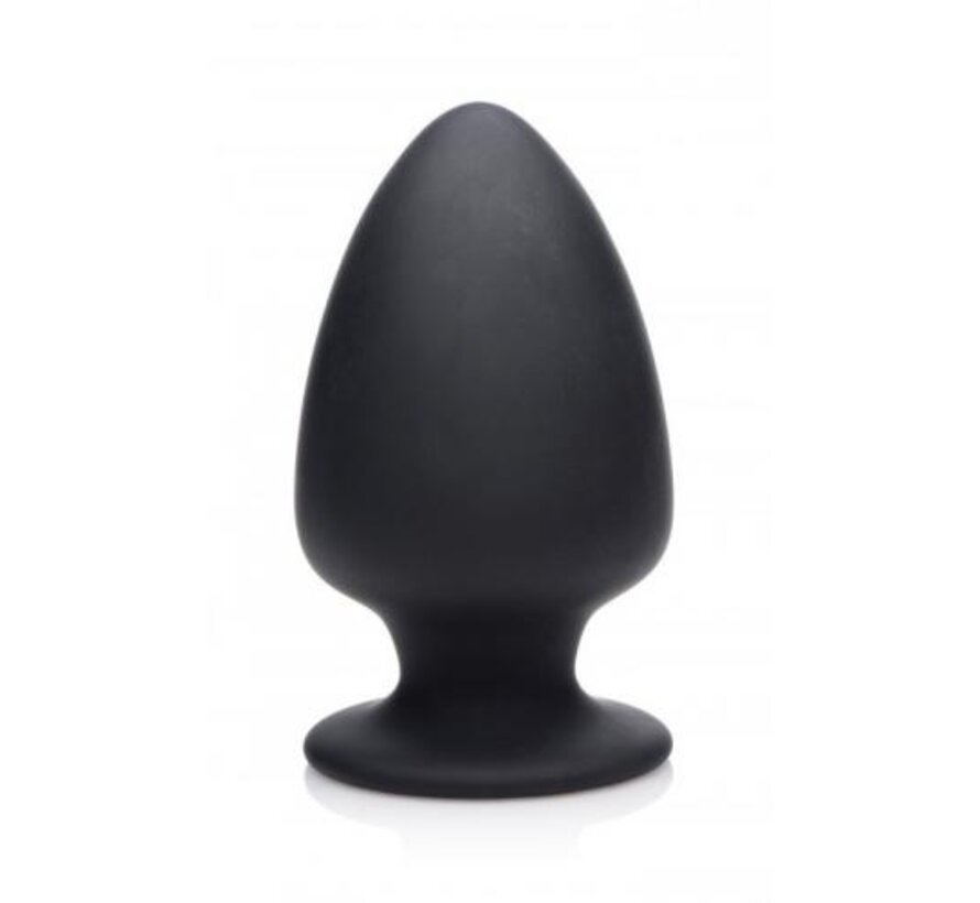 Squeeze-It Buttplug - Large