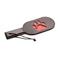 Puppy Paw Leren Paddle