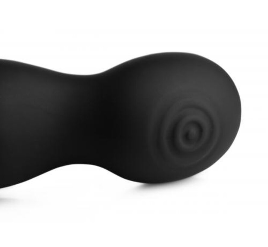 P-Pounce Pulserende Prostaat Vibrator