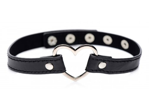 Master Series Dark Heart Choker