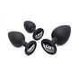 Dirty Words Buttplug Set