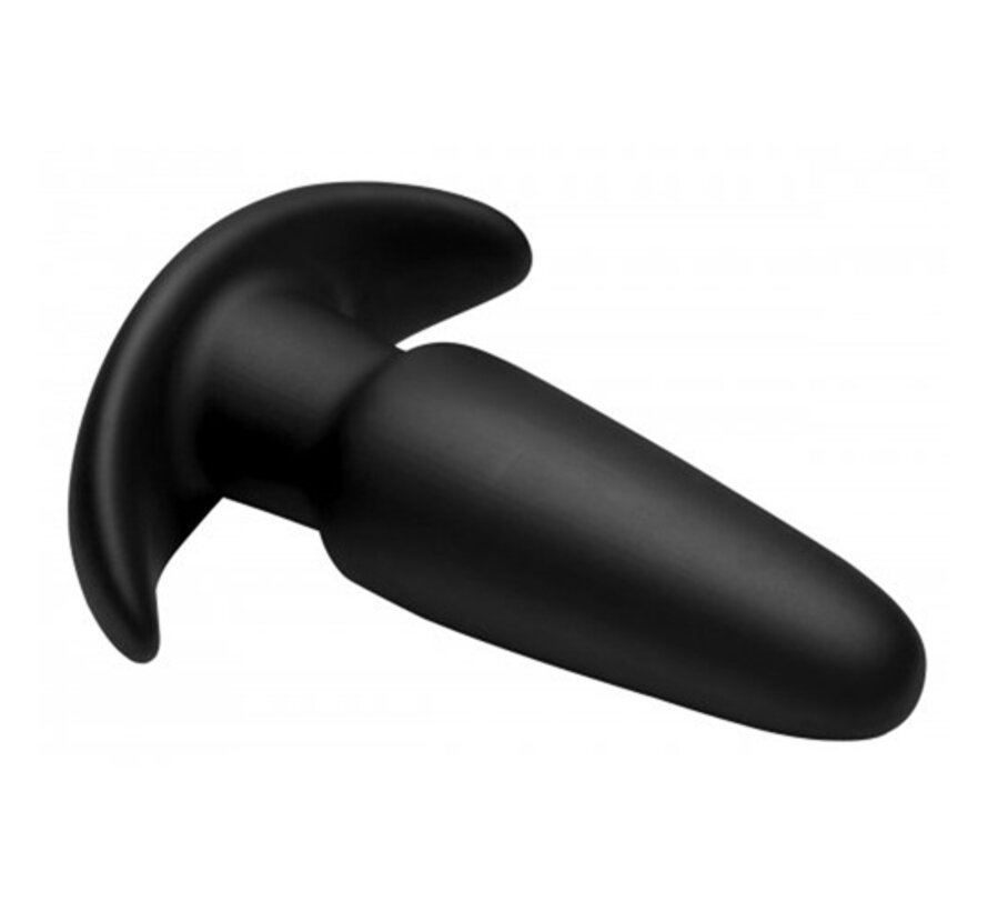 Thump-It Stotende Buttplug - Medium