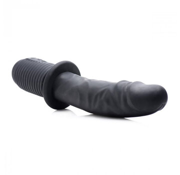 Master Series Power Pounder Dildo