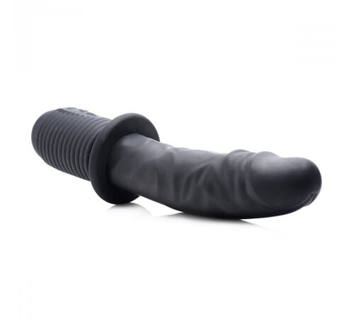 Master Series Power Pounder Dildo