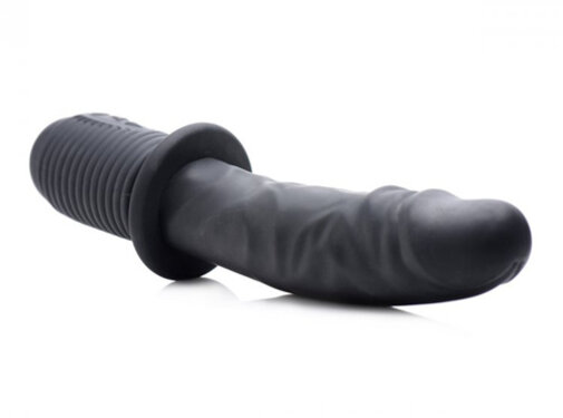 Master Series Power Pounder Dildo