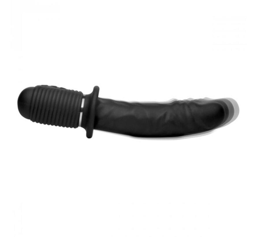 Power Pounder Dildo