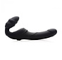 Slim Rider Strapless Strap-on Vibrator