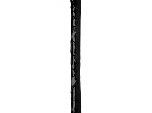 Hosed Realistic Anal Snake Anaaldildo - 49 cm