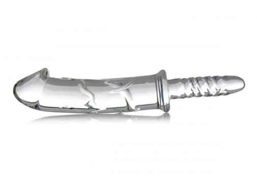Master Series Battle Rammer XL Dildo
