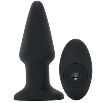 Rimmers Vibrerende Rimming Buttplug Model R