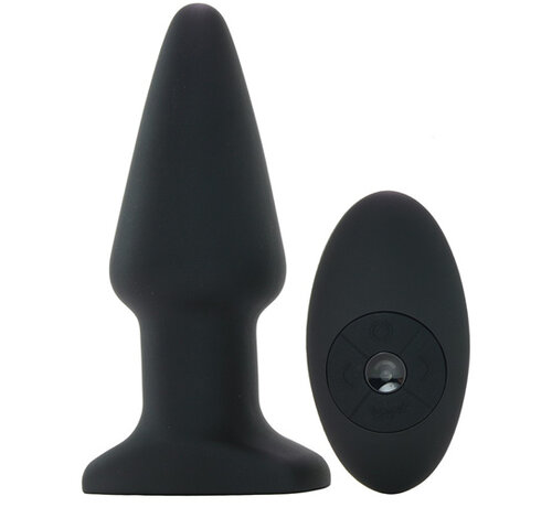 Rimmers Vibrerende Rimming Buttplug Model R