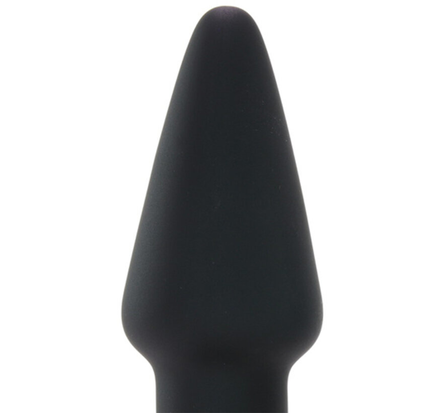 Vibrerende Rimming Buttplug Model R