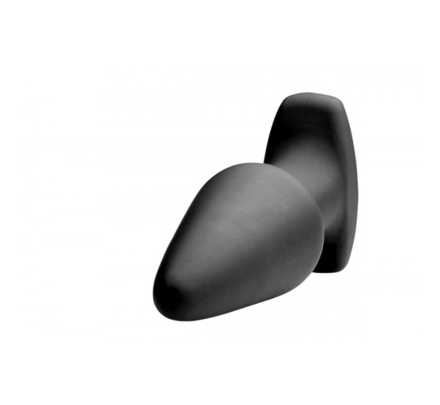 Vibrerende Rimming Buttplug Model R