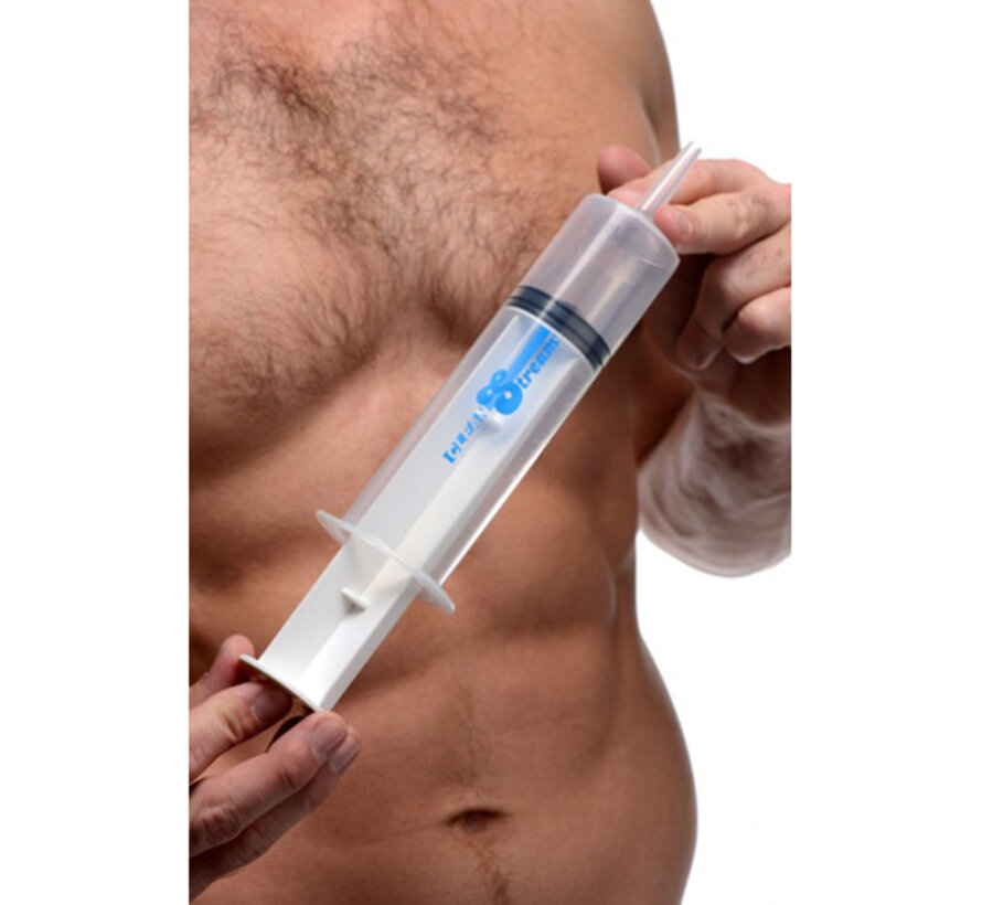 Enema Syringe Anaaldouche Spuit