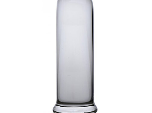Prisms Erotic Glass Pillar - Glazen Dildo/Plug