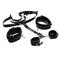 Luxe Bondage Harnas
