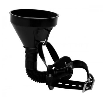 Master Series Latrine Extreme Funnel Gag