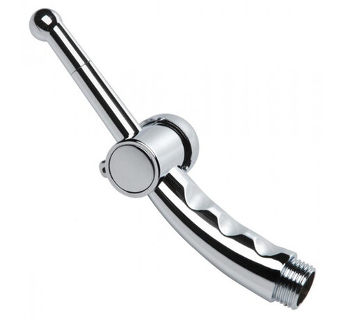 CleanStream Anaal Douche Opzetstuk