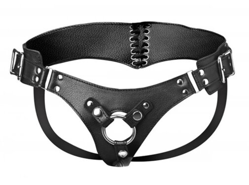 Strap U Strap On Harnas - korset model