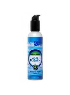 CleanStream Blekende Anaal Spray Met Vitamine C