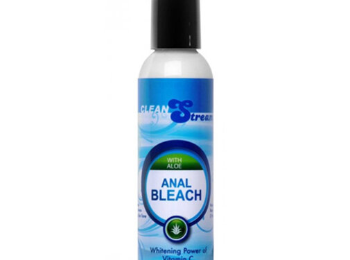CleanStream Blekende Anaal Spray Met Vitamine C