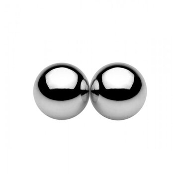 Master Series Magnus - Zeer Krachtige Magnetische Balletjes