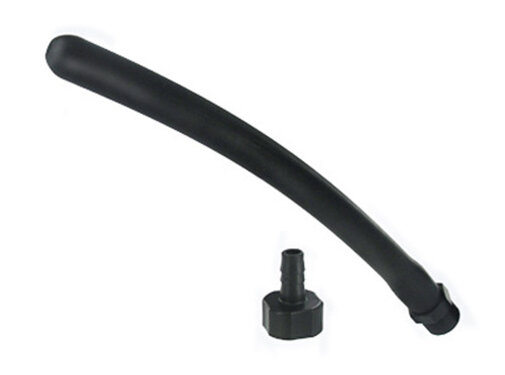 CleanStream Comfort Nozzle Opzetstuk