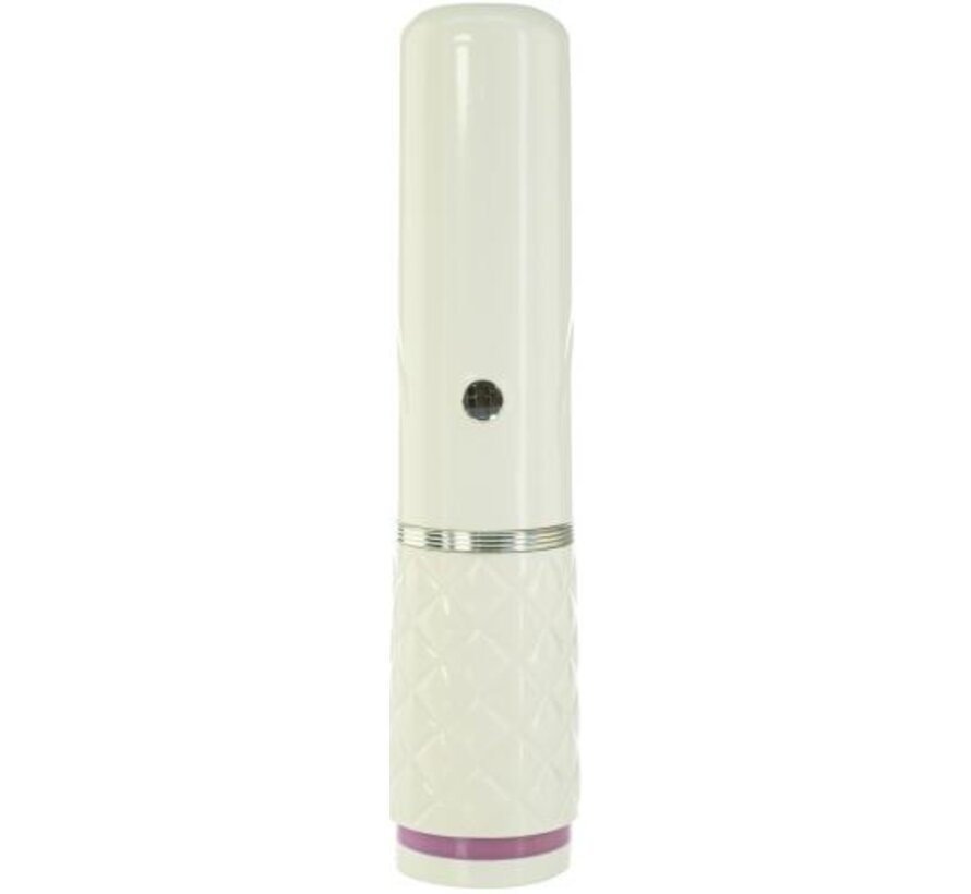 Pillow Talk - Feisty Stotende Vibrator - Roze