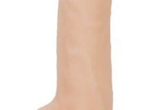 Naked Addiction Naked Addiction Realistische Dildo - 20 cm
