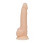 Naked Addiction Realistische Dildo - 20 cm