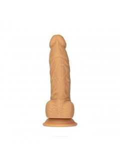 Naked Addiction Naked Addiction Dual Density Realistische Dildo - 20 cm