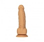 Naked Addiction Dual Density Realistische Dildo - 20 cm