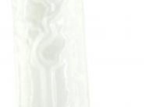Addiction Addiction - Pearl Dildo Met Zuignap - 20 cm