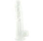 Addiction - Pearl Dildo Met Zuignap - 20 cm