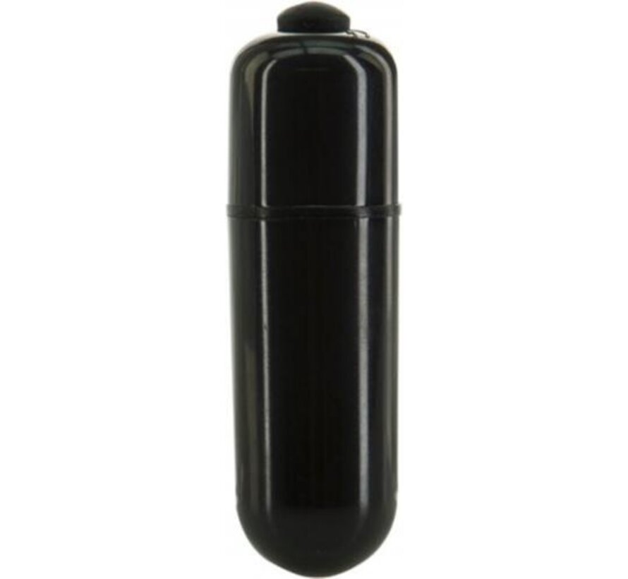 Addiction - Pearl Dildo Met Zuignap - 20 cm