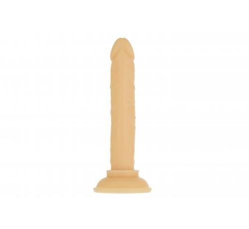 Addiction Addiction -  Tino Siliconen Dildo - 13 cm