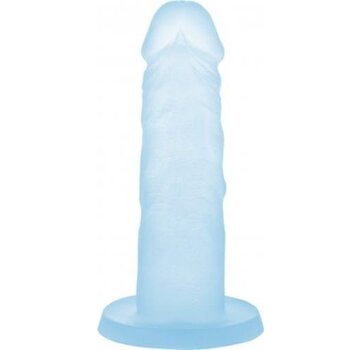 Addiction Addiction - Cocktails Siliconen Dildo - Blue Lagoon