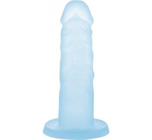 Addiction Addiction - Cocktails Siliconen Dildo - Blue Lagoon