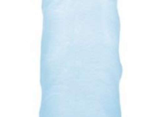 Addiction Addiction - Cocktails Siliconen Dildo - Blue Lagoon