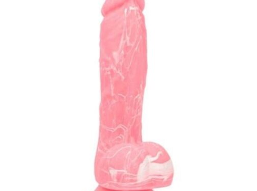 Addiction Addiction - Brandon Glow In The Dark Dildo - 18 cm