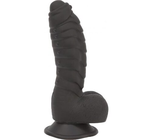 Addiction Addiction - Ben Dildo Met Zuignap - 17 cm