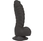 Addiction - Ben Dildo Met Zuignap - 17 cm