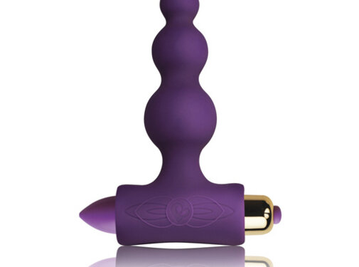 Rocks Off Petite Sensations Bubbles - Paars