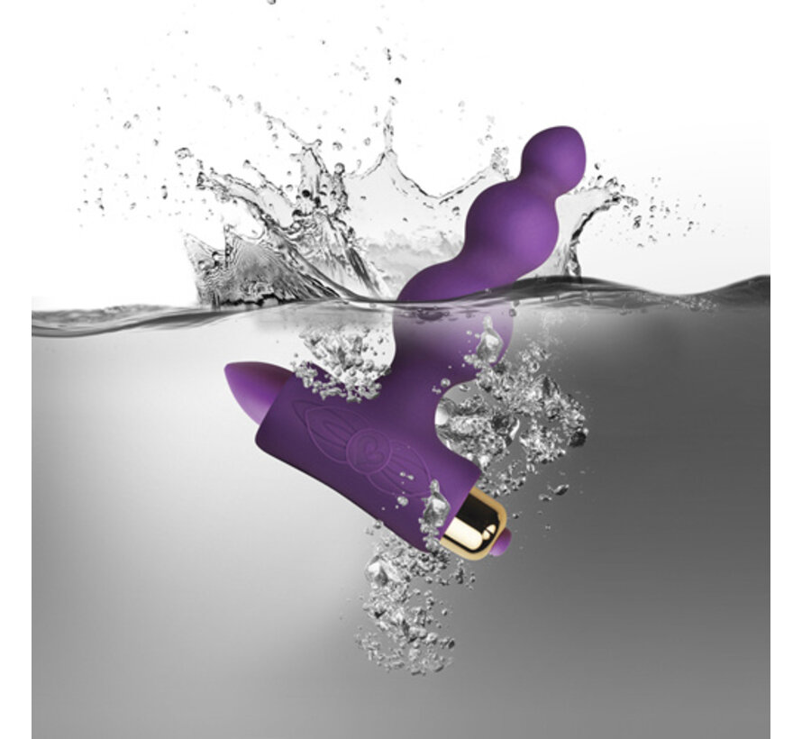 Petite Sensations Bubbles - Paars