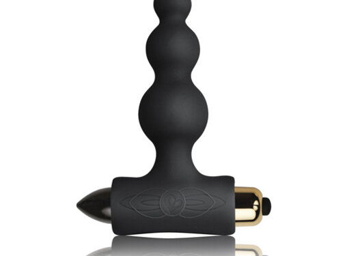 Rocks Off Petite Sensations Bubbles - Zwart