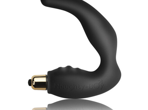 Rocks Off Naughty Boy Prostaat Vibrator