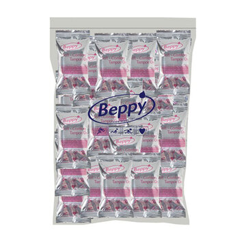 Beppy Beppy Soft + Comfort DRY Tampons - 30 stuks