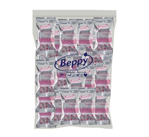 Beppy Beppy Soft + Comfort DRY Tampons - 30 stuks